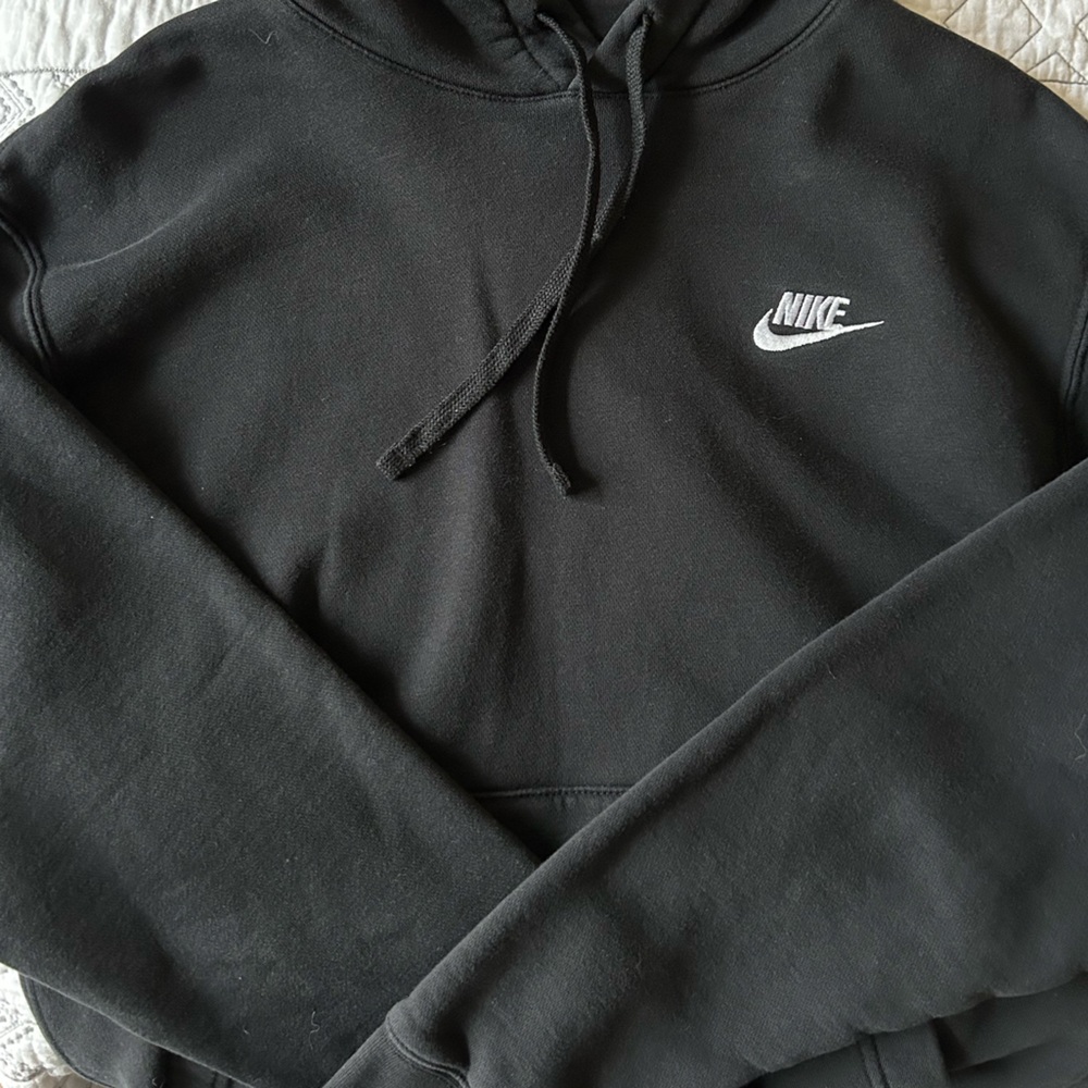 NIKE HOODIE